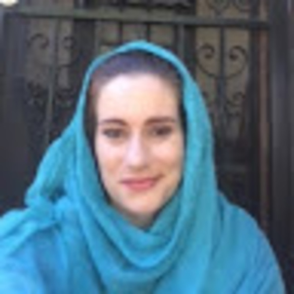 Meet your Posher, Katherine - Picture 1 of 1